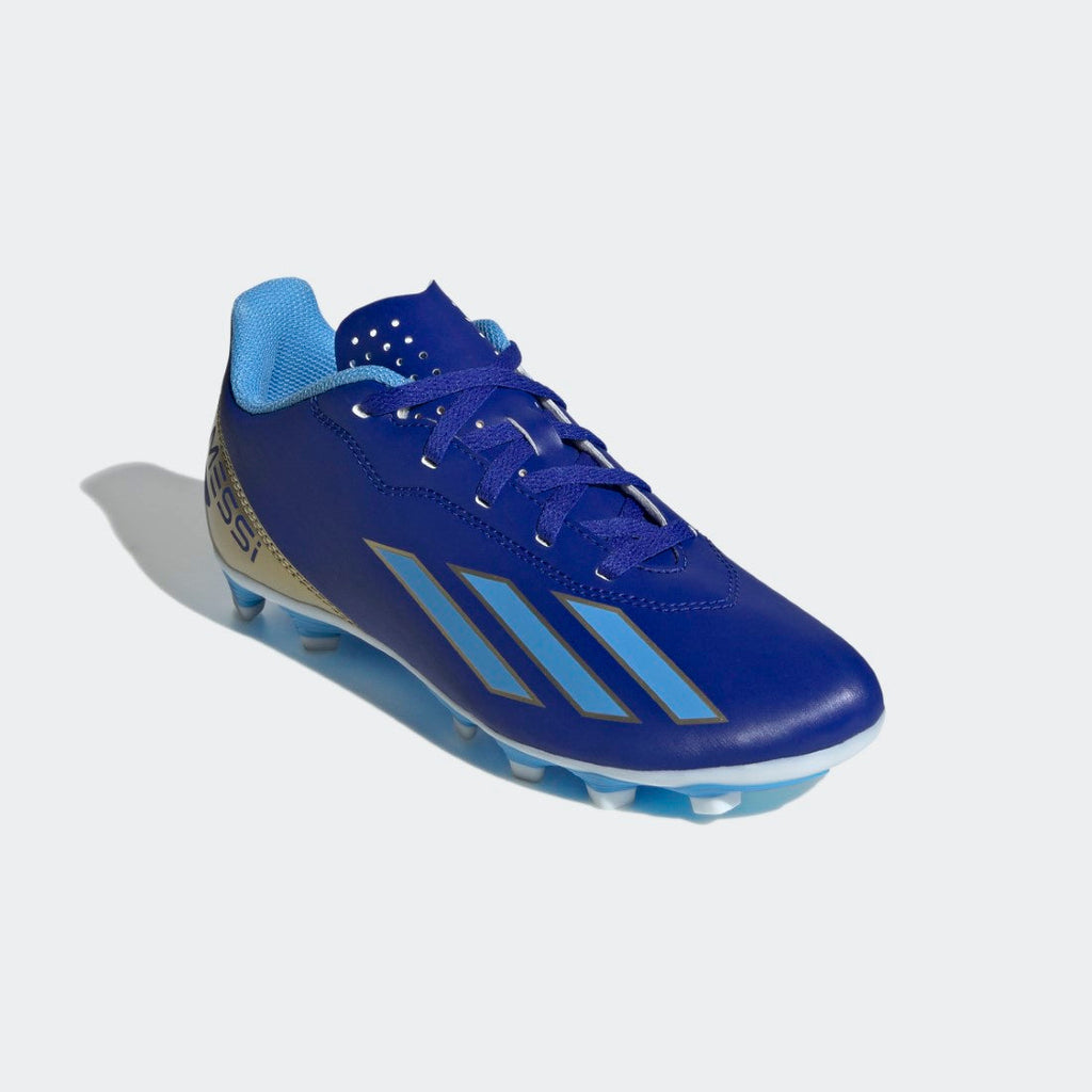 X Crazyfast Messi Club Flexible Ground  Shoes