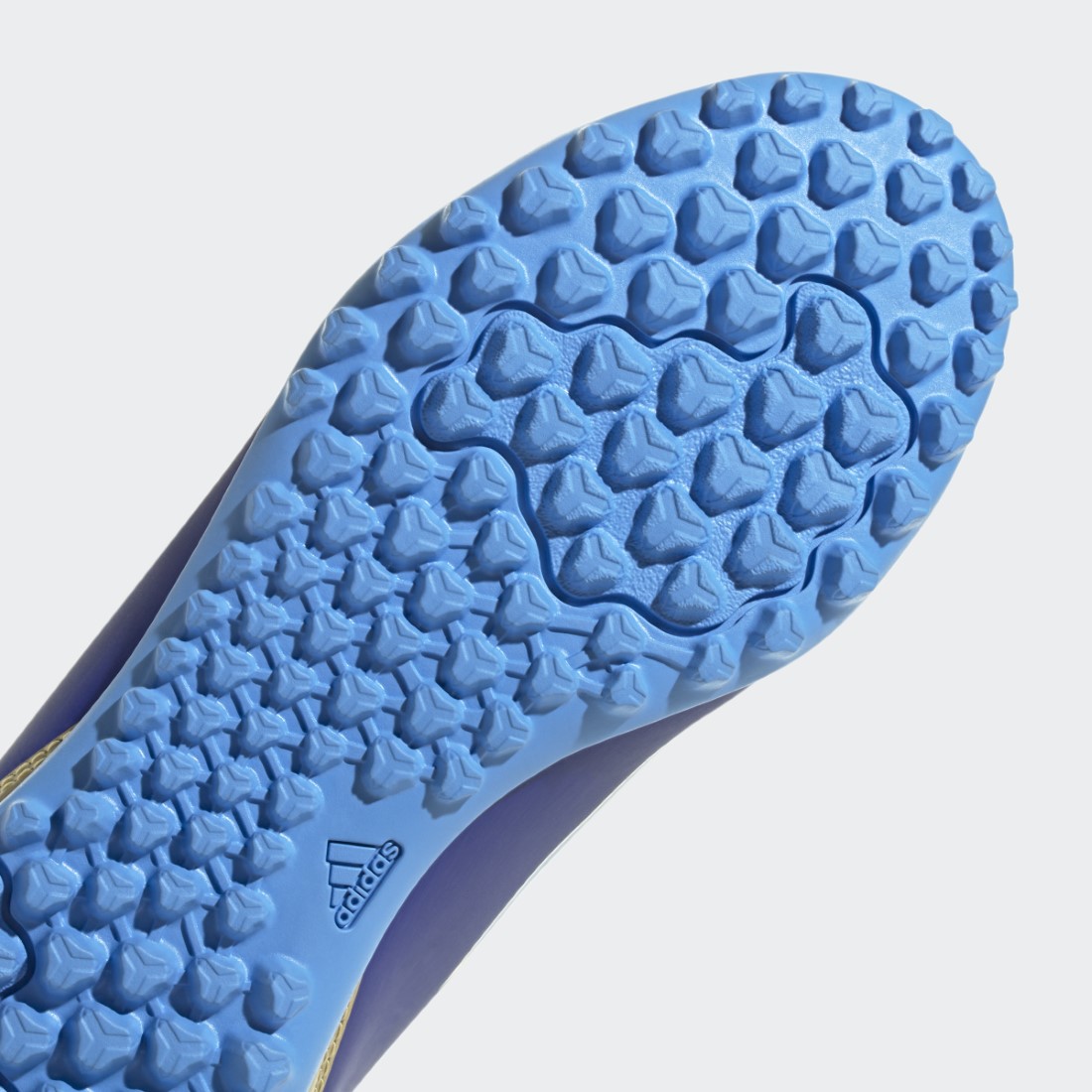 X Crazyfast Messi Club Turf  Shoes