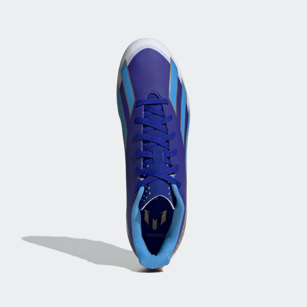 X Crazyfast Messi Club Flexible Ground  Shoes