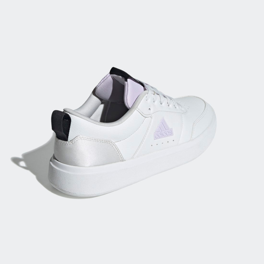Park St. Shoes