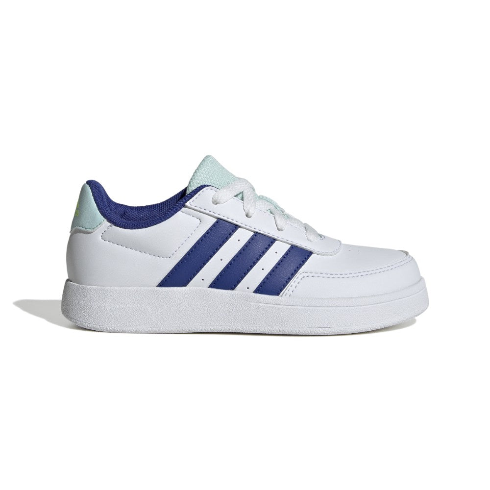 Breaknet Lifestyle Court Lace Shoes