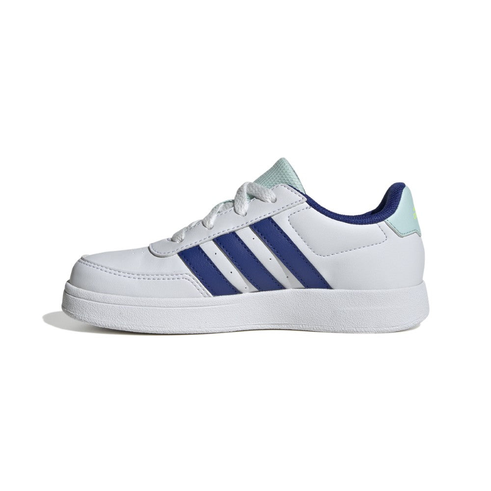 Breaknet Lifestyle Court Lace Shoes