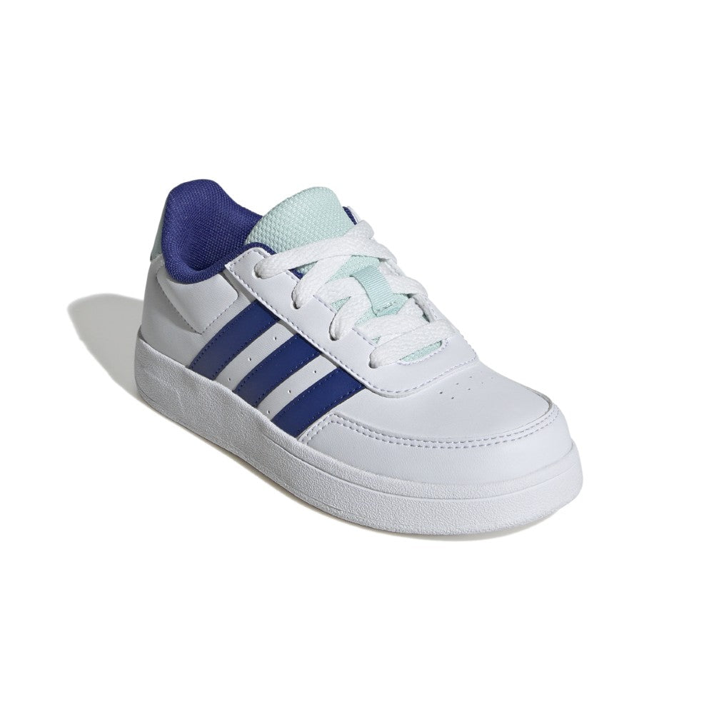 Breaknet Lifestyle Court Lace Shoes