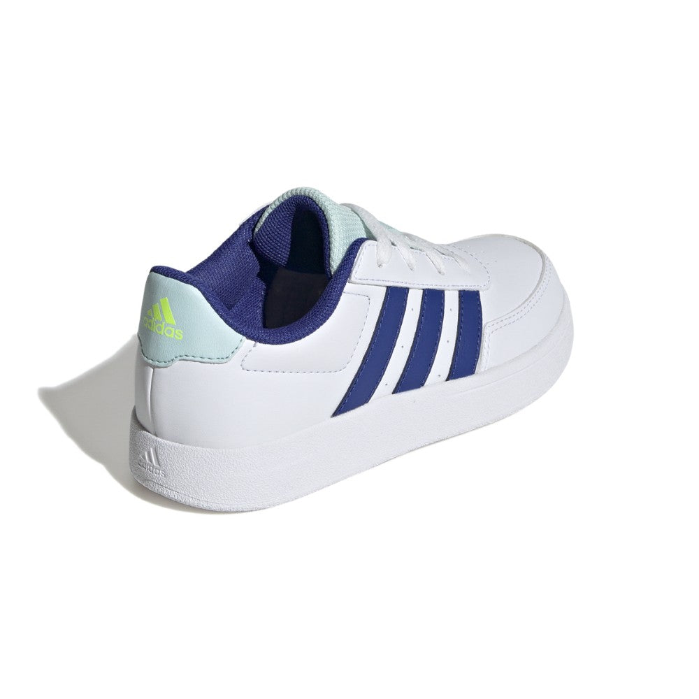 Breaknet Lifestyle Court Lace Shoes