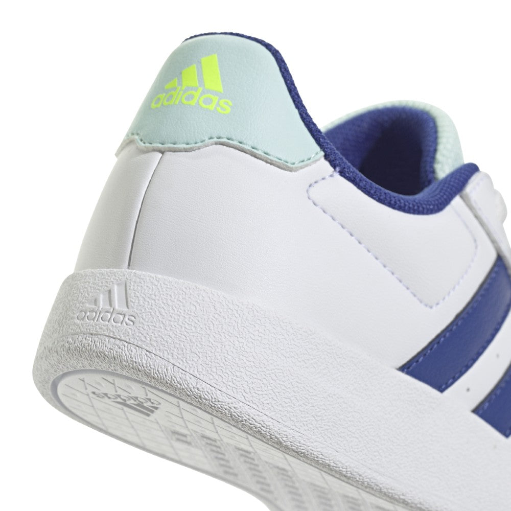 Breaknet Lifestyle Court Lace Shoes