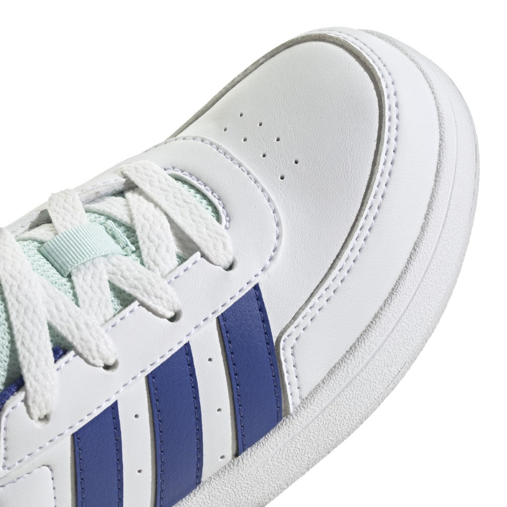 Breaknet Lifestyle Court Lace Shoes