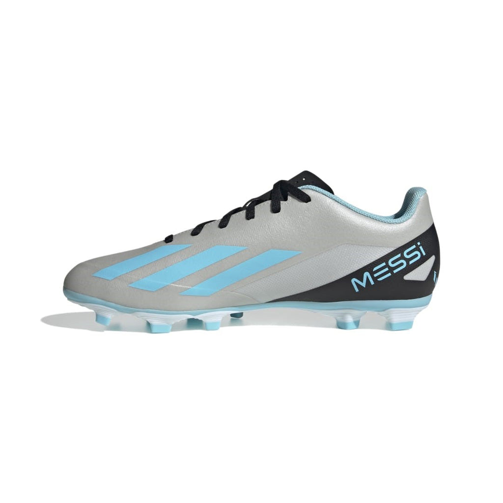 X Crazyfast Messi.4 Flexible Ground  Shoes