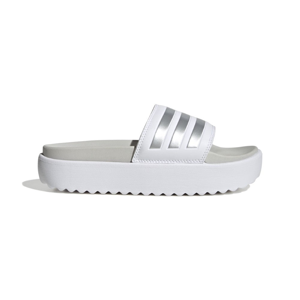 Adilette Platform Slides