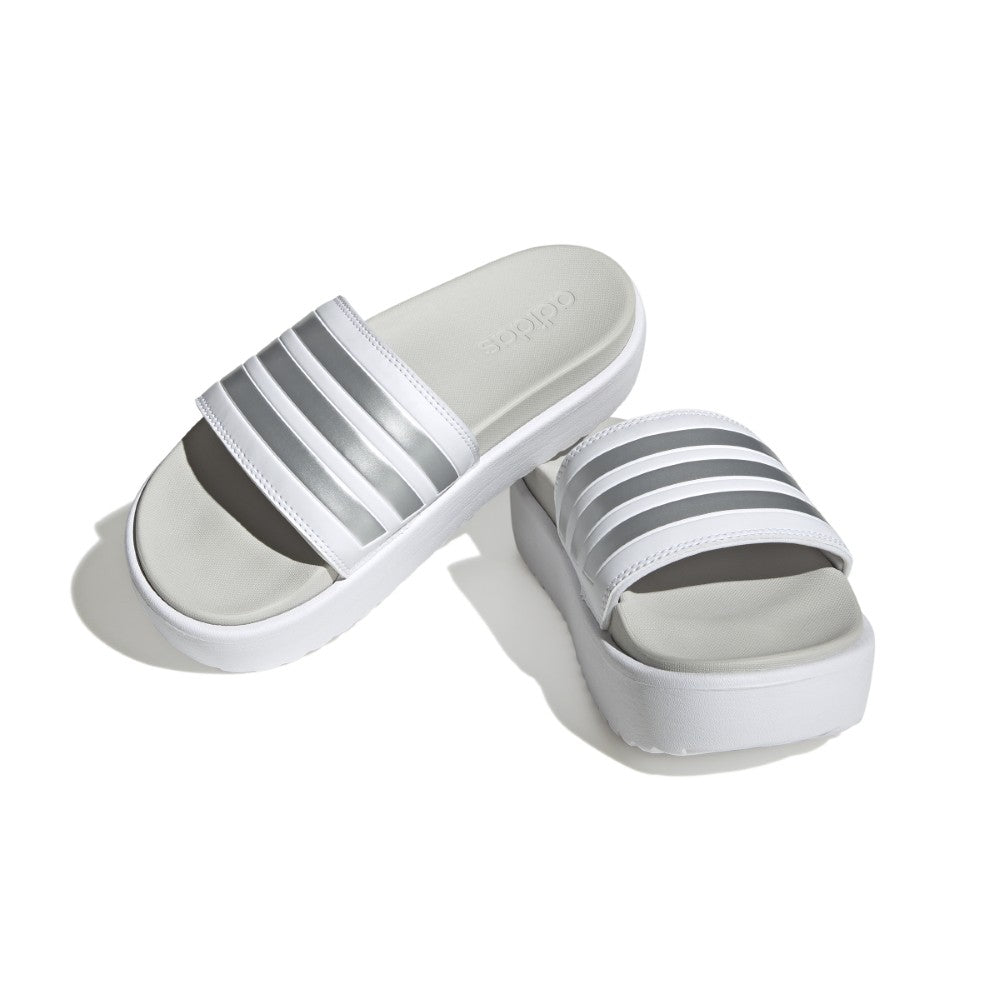Adilette Platform Slides