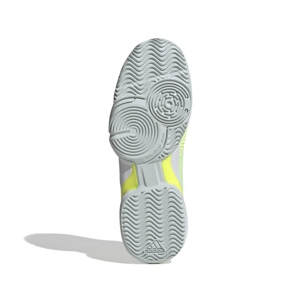 Barricade Shoes