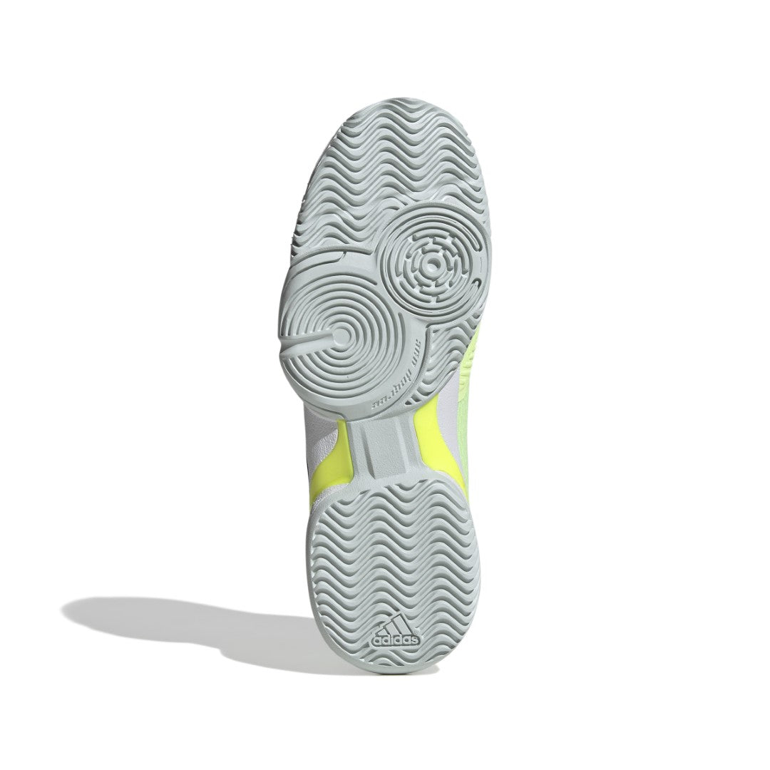Barricade Shoes