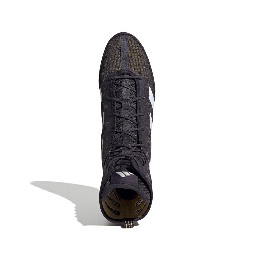 Box Hog 4 Shoes