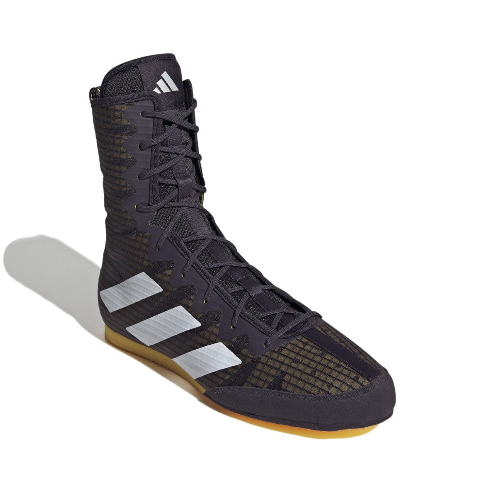 Box Hog 4 Shoes