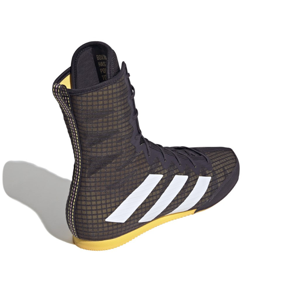 Box Hog 4 Shoes