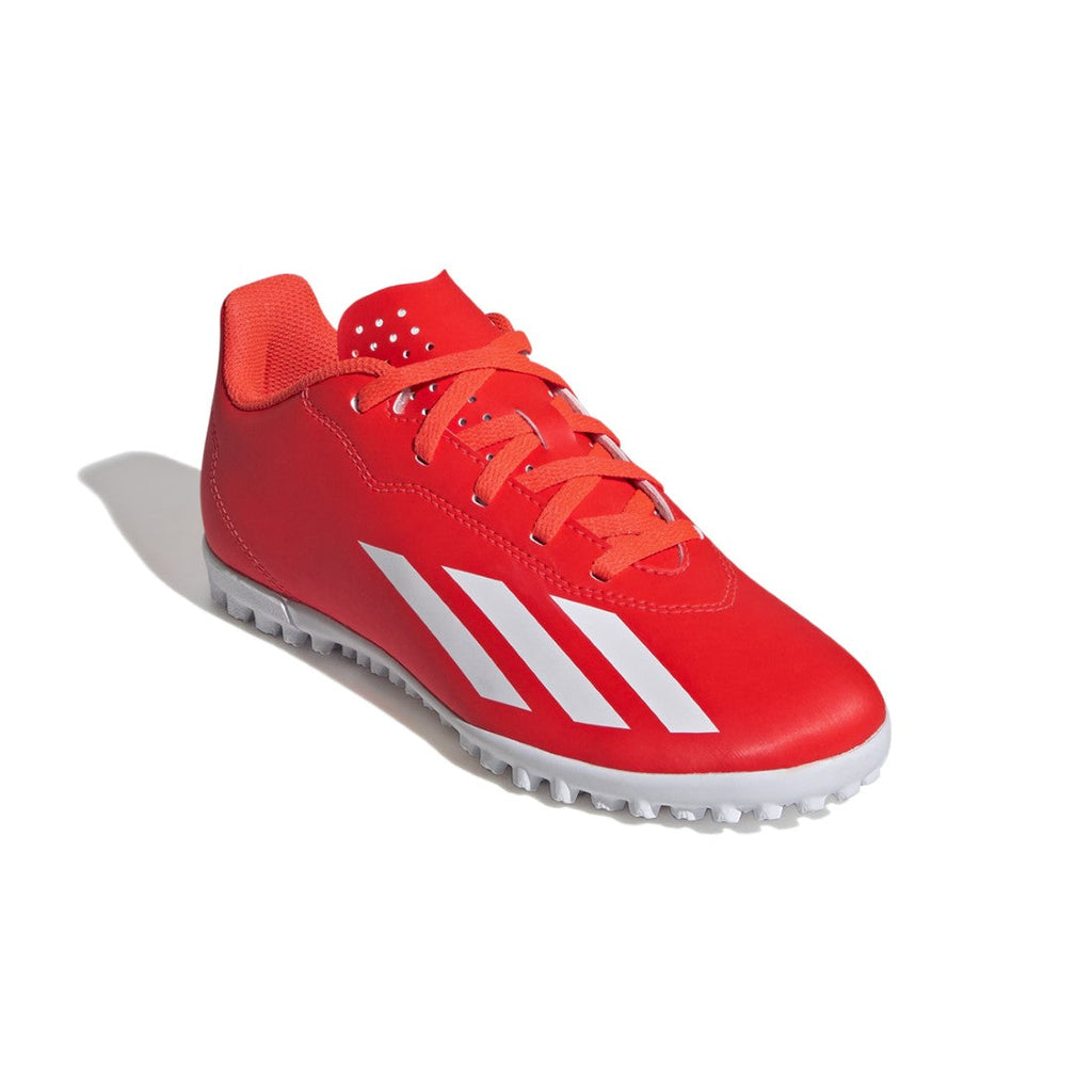 X Crazyfast Club Turf  Shoes