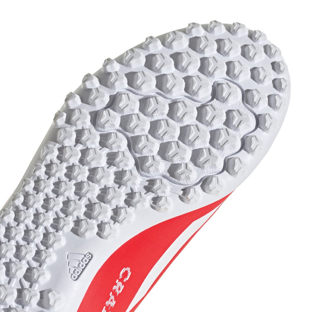 X Crazyfast Club Turf  Shoes