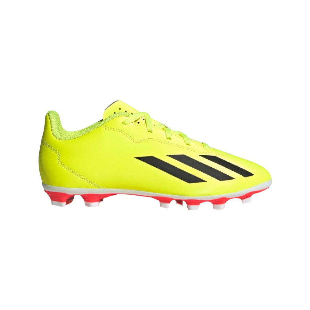 X Crazyfast Club Flexible Ground  Shoes