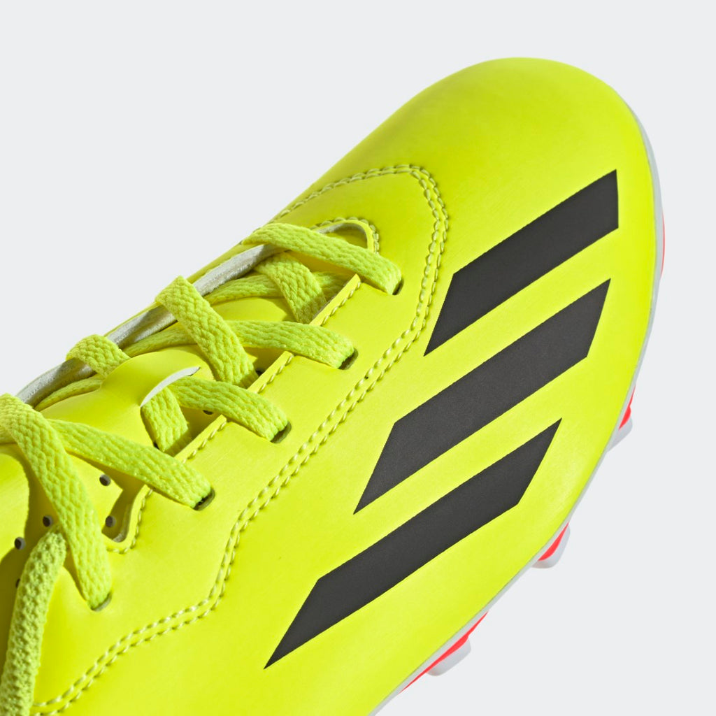 X Crazyfast Club Flexible Ground  Shoes