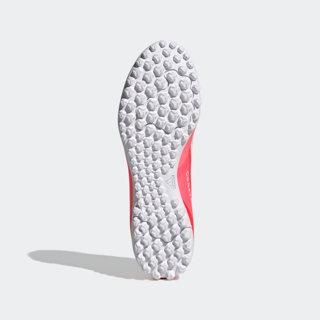 X Crazyfast Club Turf  Shoes