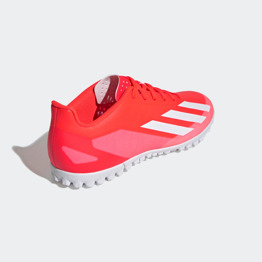 X Crazyfast Club Turf  Shoes