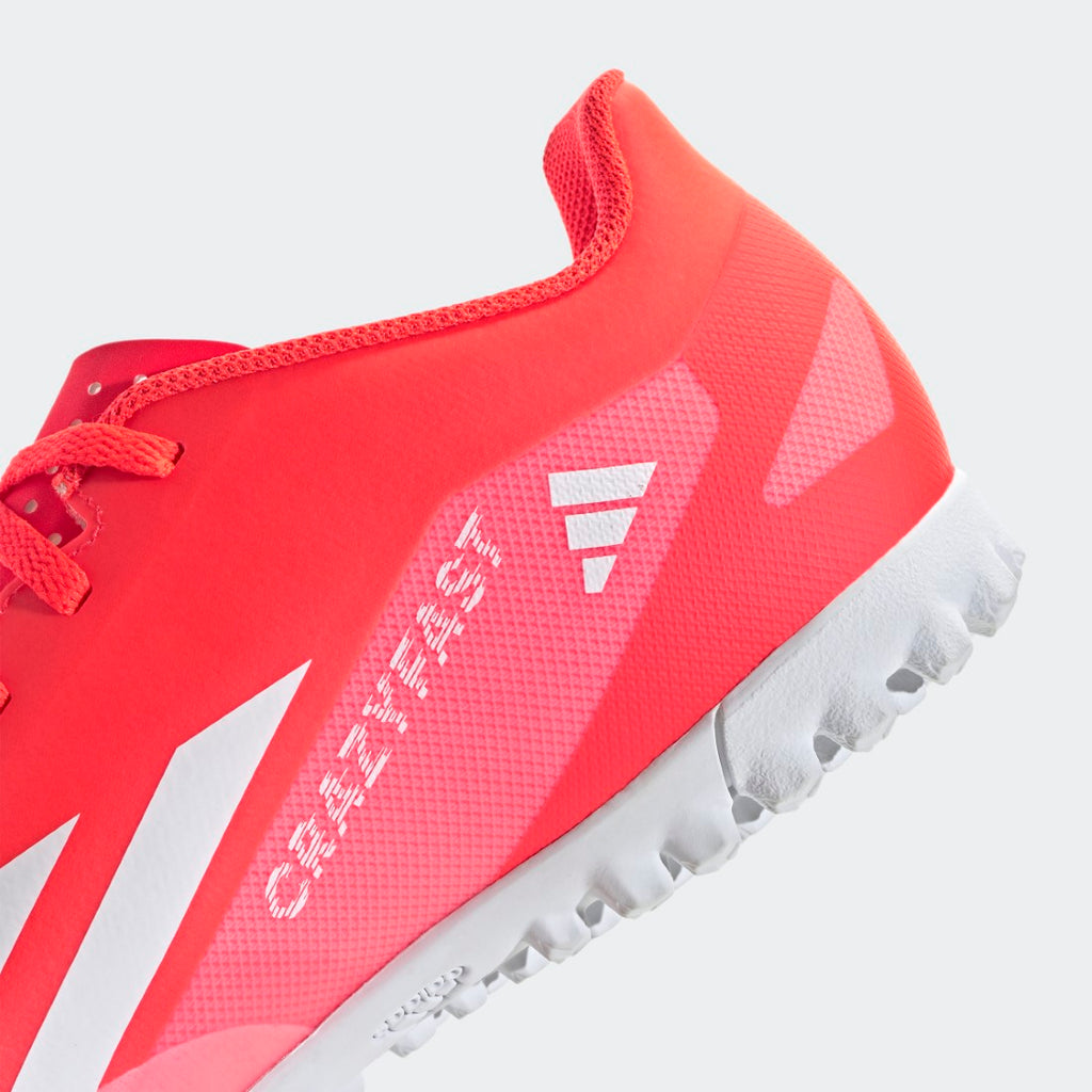 X Crazyfast Club Turf  Shoes