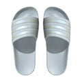 Adilette Aqua Slides