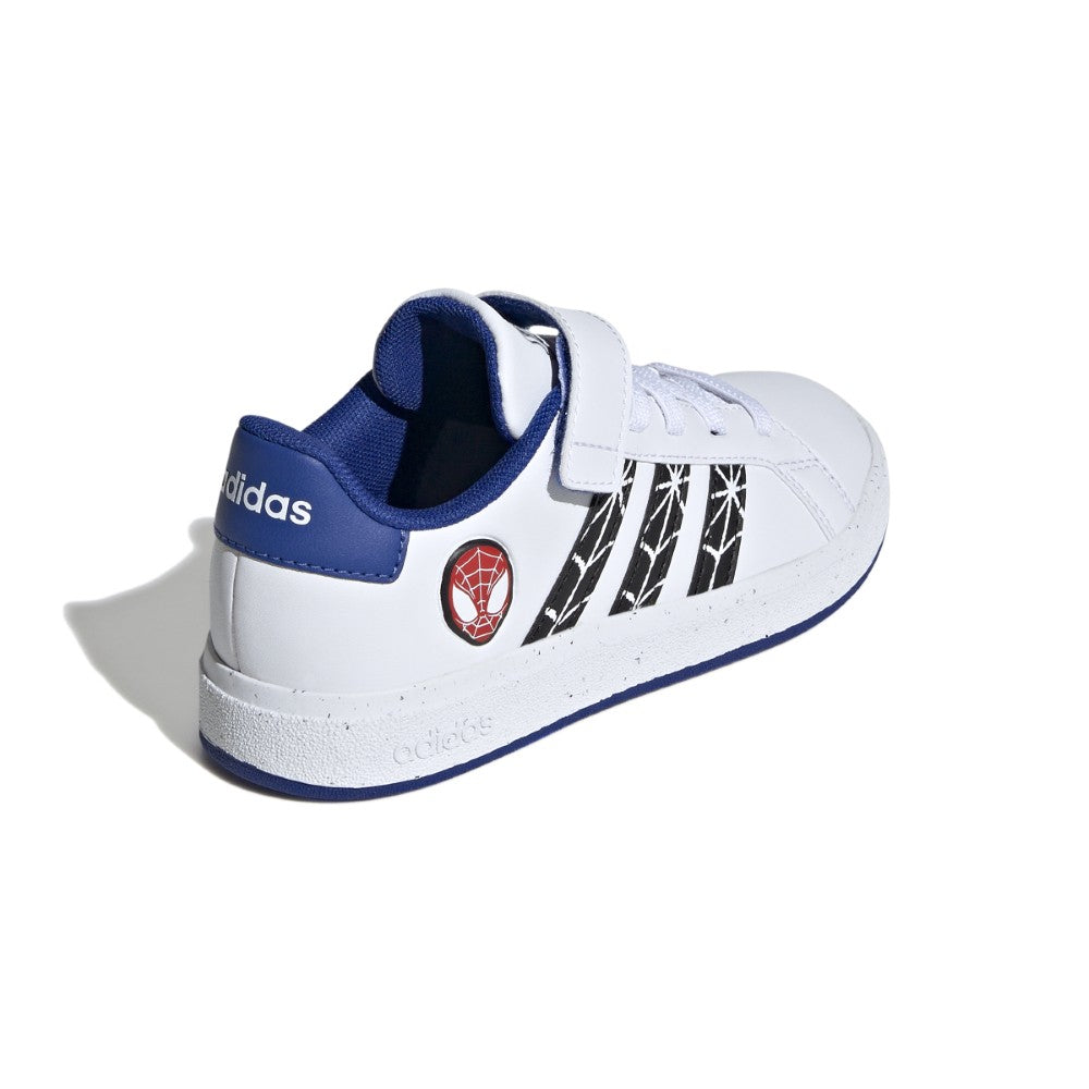 Marvel's Spider-Man Grand Court Shoes