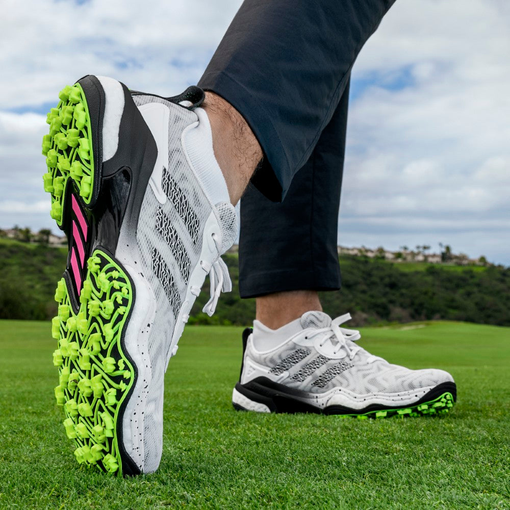 Codechaos 25 Spikeless Shoes
