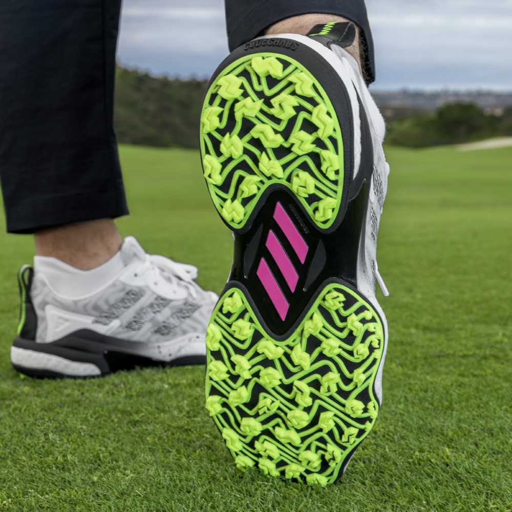 Codechaos 25 Spikeless Shoes