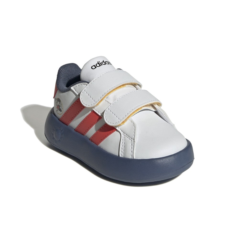 adidas x Disney Mickey and Friends Grand Court 2.0 Shoes