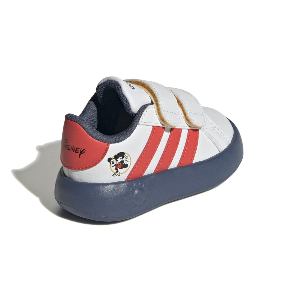 adidas x Disney Mickey and Friends Grand Court 2.0 Shoes