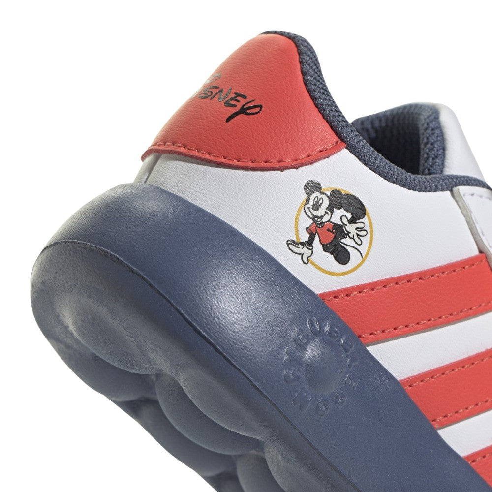 adidas x Disney Mickey and Friends Grand Court 2.0 Shoes