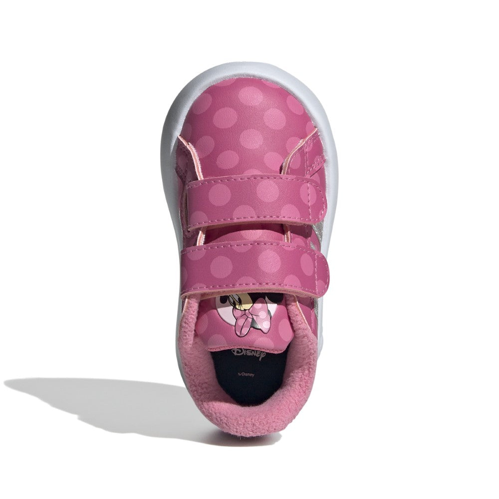Disney Minnie Grand Court 2.0 Shoes
