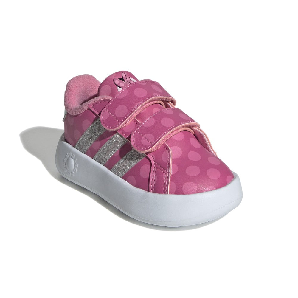 Disney Minnie Grand Court 2.0 Shoes