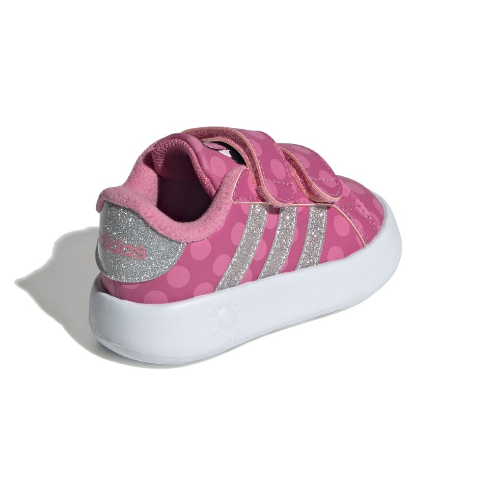 Disney Minnie Grand Court 2.0 Shoes