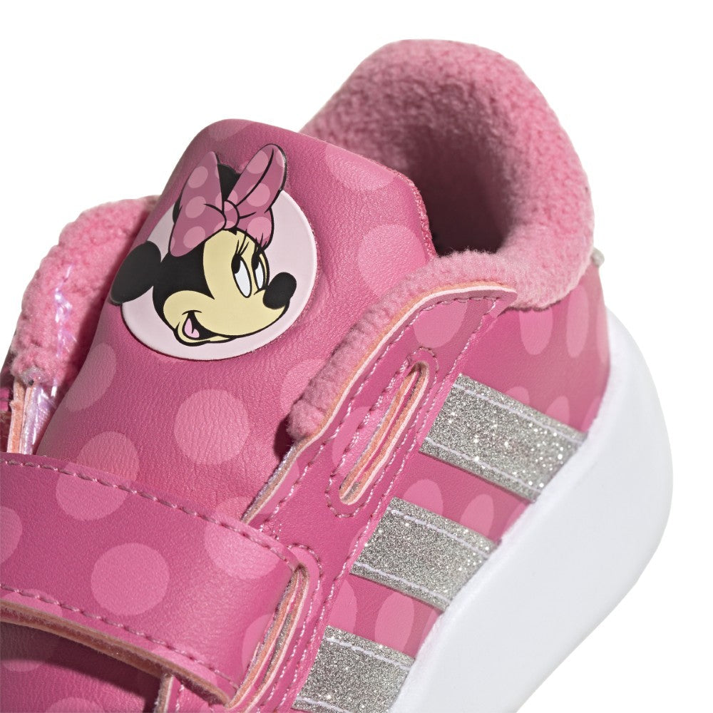 Disney Minnie Grand Court 2.0 Shoes
