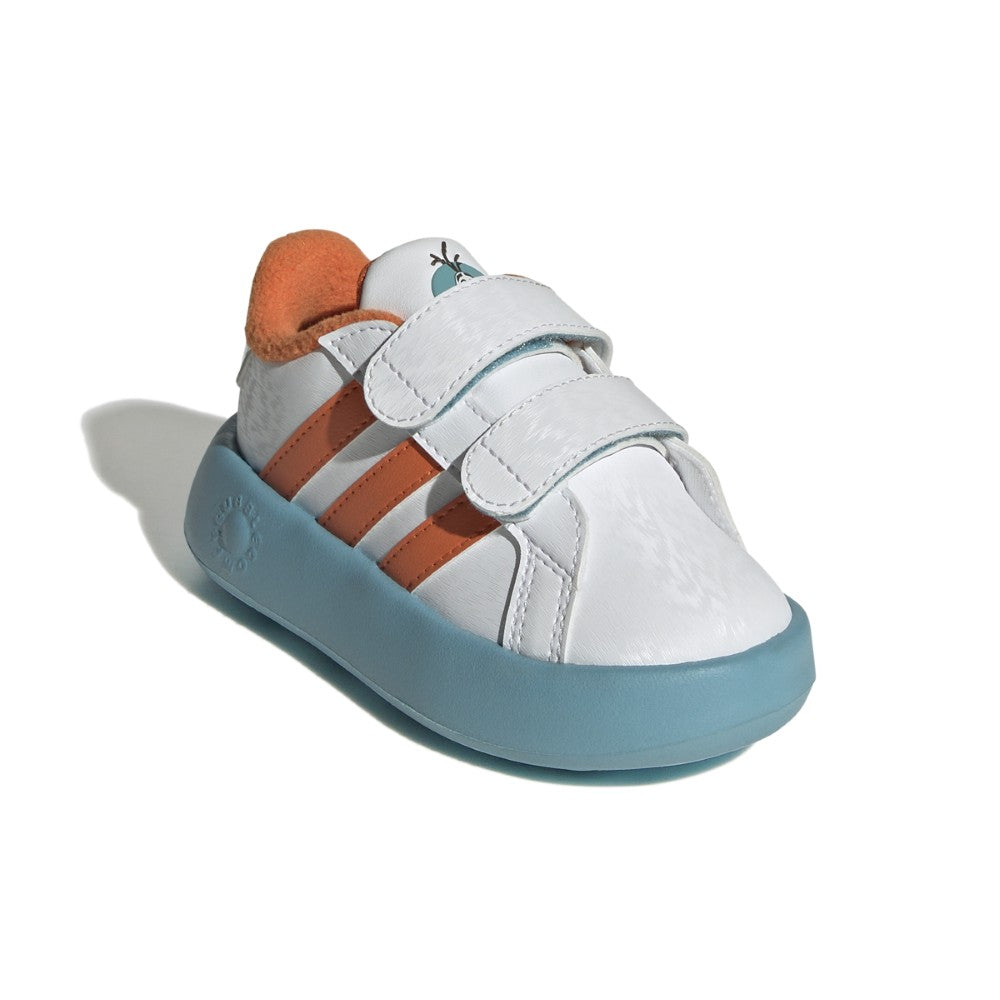 adidas Disney Olaf Grand Court 2.0 Shoes