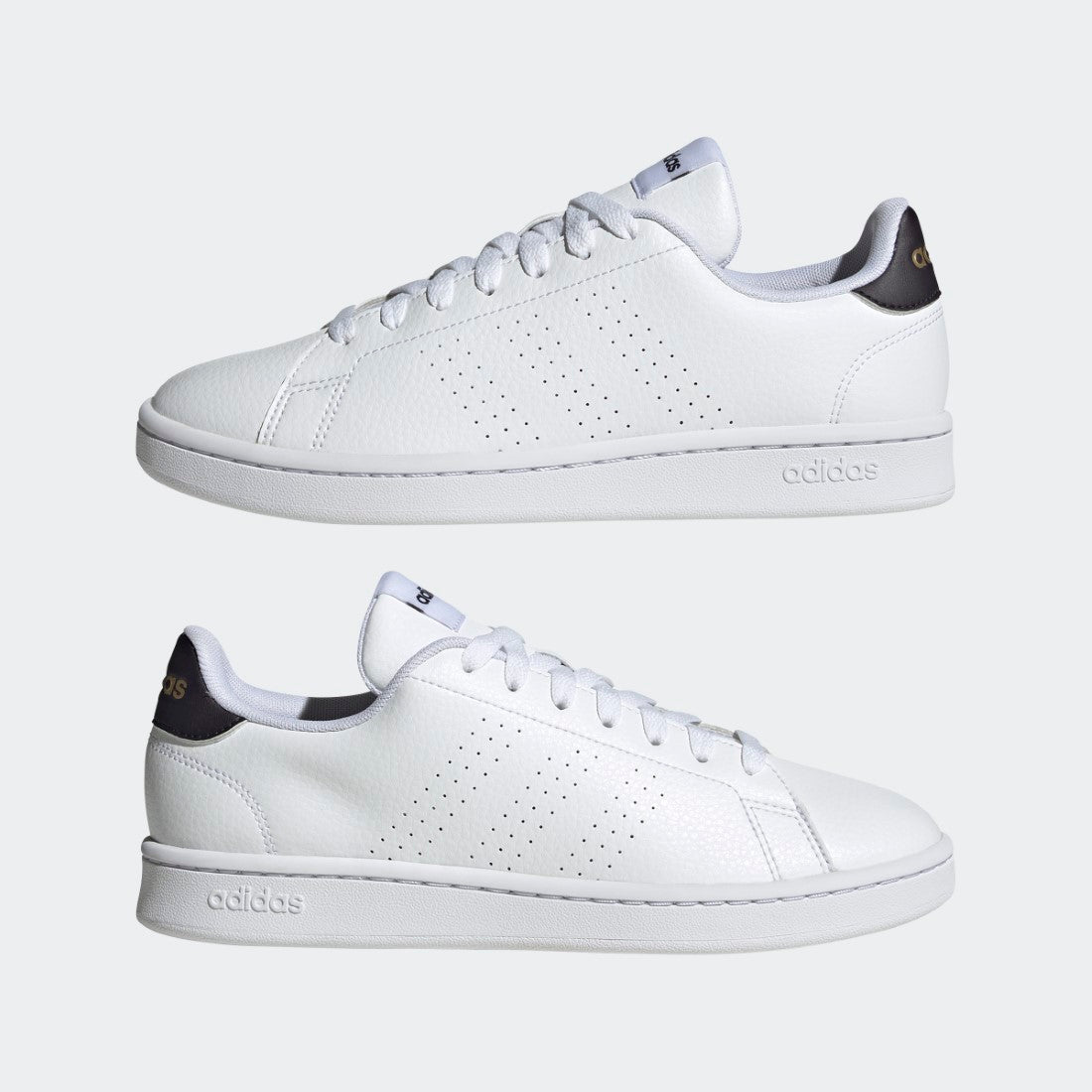 Advantage Shoes