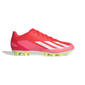 X Crazyfast Club Flexible Ground  Shoes