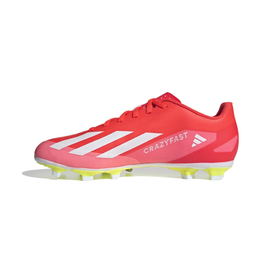 X Crazyfast Club Flexible Ground  Shoes