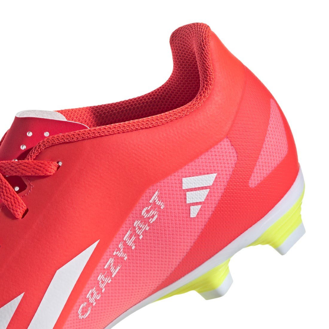 X Crazyfast Club Flexible Ground  Shoes