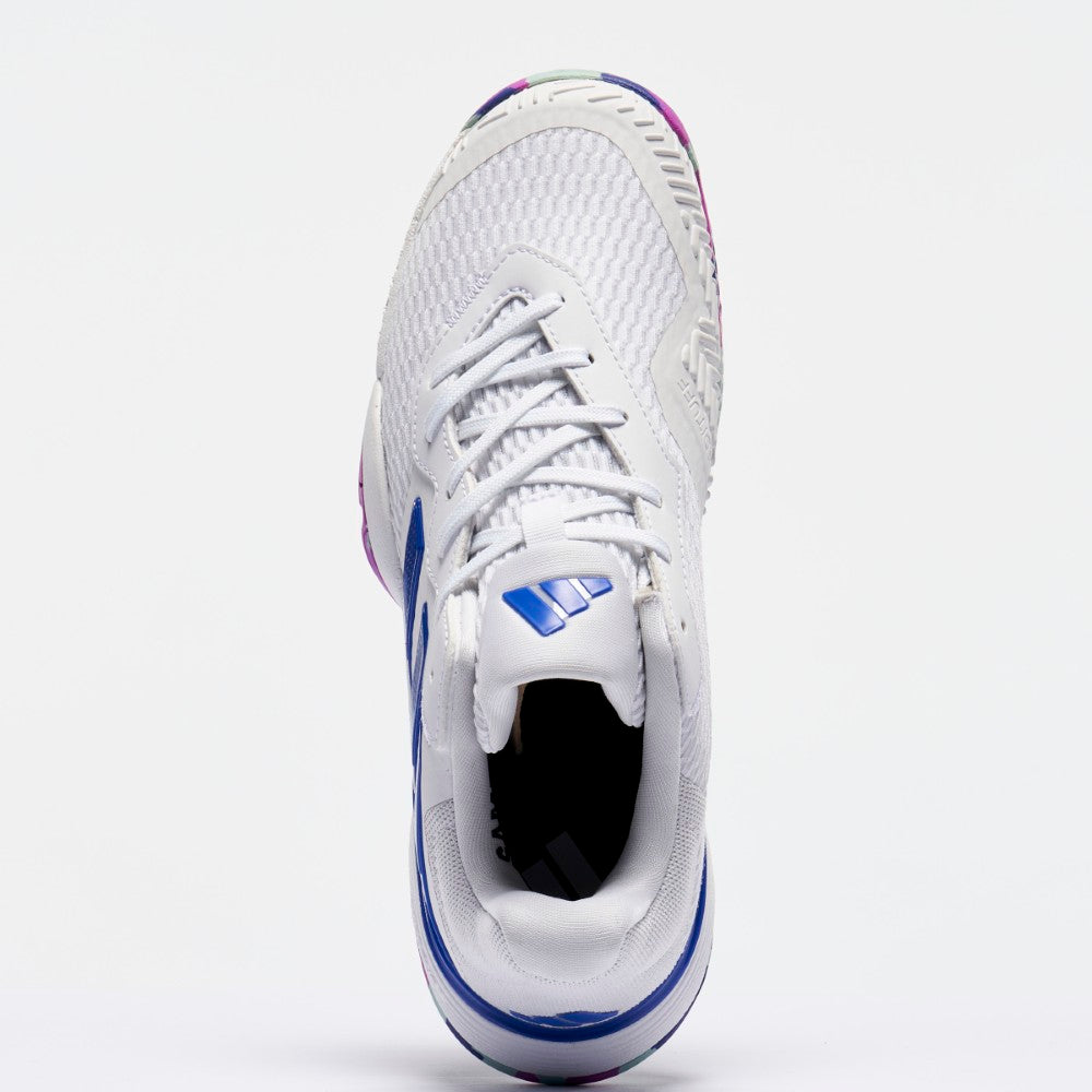 Barricade Shoes
