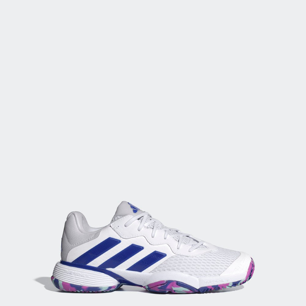 Barricade Shoes