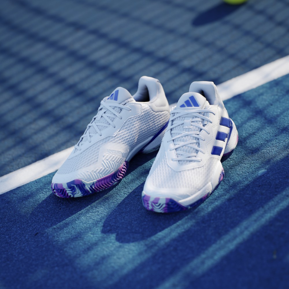Barricade Shoes
