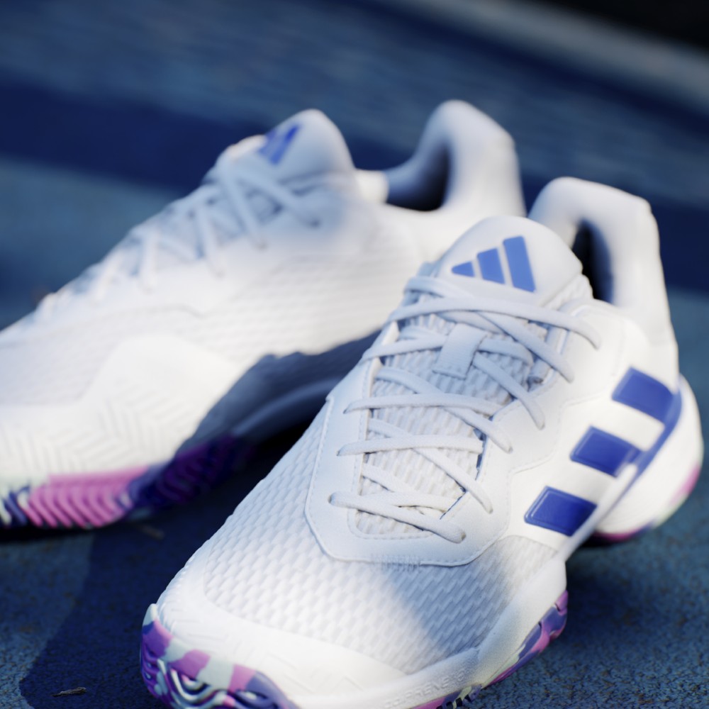 Barricade Shoes