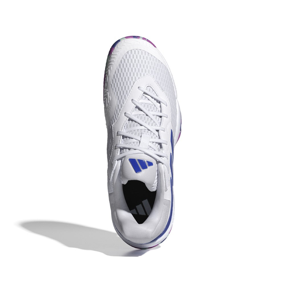 Barricade Shoes