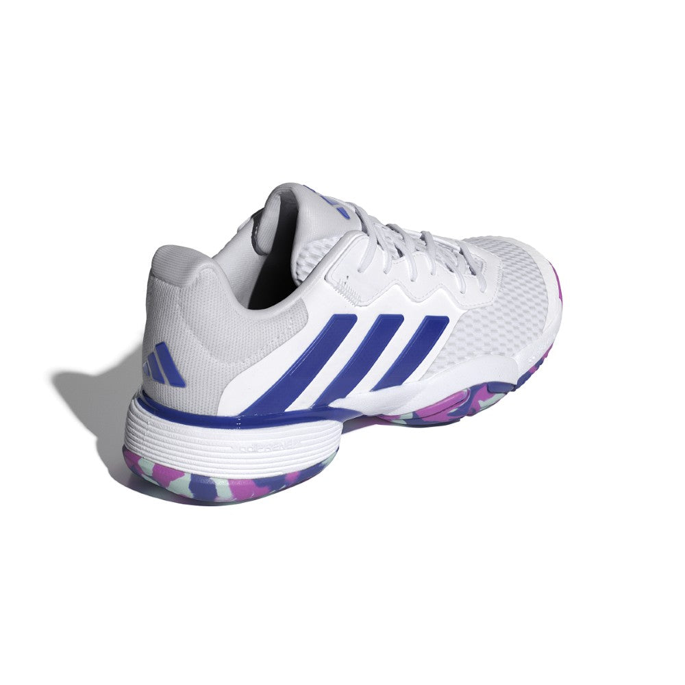 Barricade Shoes