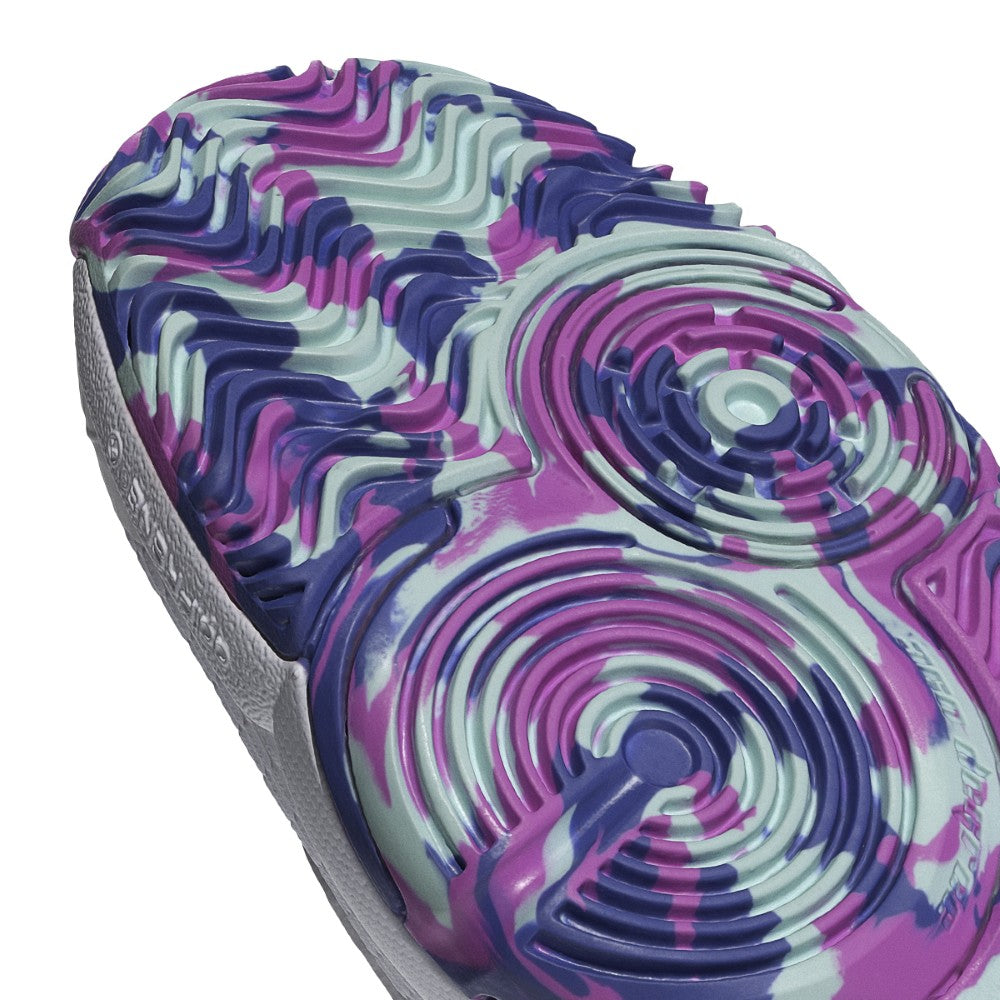 Barricade Shoes
