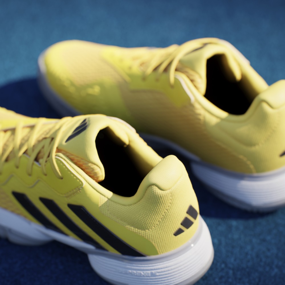 Barricade Shoes