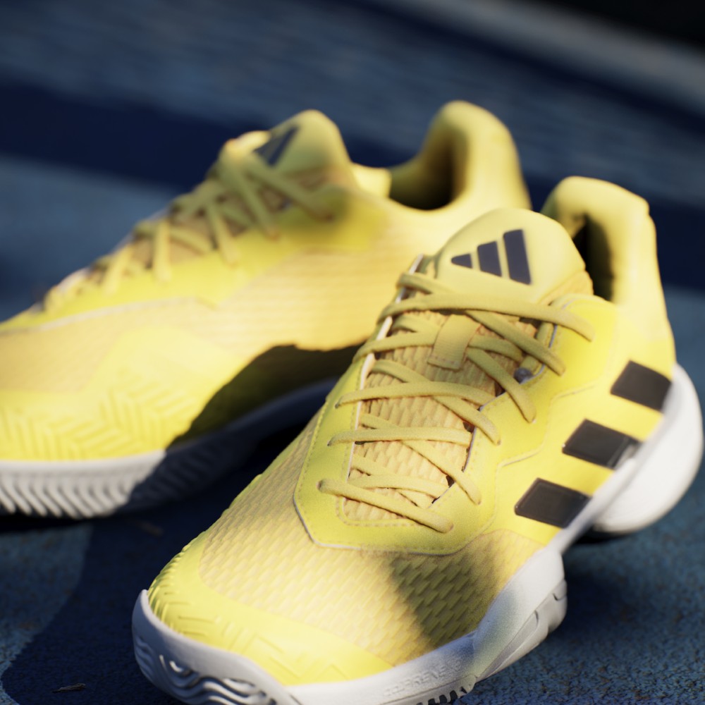 Barricade Shoes